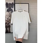 2026年3月30日入荷新作Burberry半袖Tシャツ春夏高品質超厳選★入手困難/LD工場