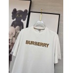 2026年3月30日入荷新作Burberry半袖Tシャツ春夏高品質超厳選★入手困難/LD工場