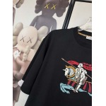 2026年3月30日入荷新作Burberry半袖Tシャツ春夏高品質超厳選★入手困難/LD工場