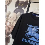 2026年3月30日入荷新作Burberry半袖Tシャツ春夏高品質超厳選★入手困難/LD工場
