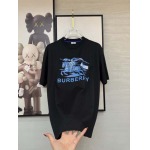 2026年3月30日入荷新作Burberry半袖Tシャツ春夏高品質超厳選★入手困難/LD工場