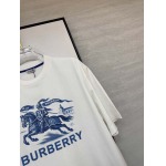 2026年3月30日入荷新作Burberry半袖Tシャツ春夏高品質超厳選★入手困難/LD工場