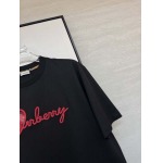 2026年3月30日入荷新作Burberry半袖Tシャツ春夏高品質超厳選★入手困難/LD工場