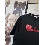2026年3月30日入荷新作Burberry半袖Tシャツ春夏高品質超厳選★入手困難/LD工場