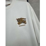 2026年3月30日入荷新作Burberry半袖Tシャツ春夏高品質超厳選★入手困難/LD工場