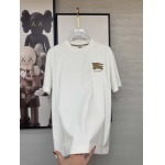 2026年3月30日入荷新作Burberry半袖Tシャツ春夏高品質超厳選★入手困難/LD工場