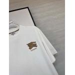 2026年3月30日入荷新作Burberry半袖Tシャツ春夏高品質超厳選★入手困難/LD工場