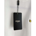 2026年3月30日入荷新作Fendi半袖Tシャツ春夏高品質超厳選★入手困難/LD工場