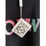 2026年3月30日入荷新作loewe半袖Tシャツ春夏高品質超厳選★入手困難/LD工場