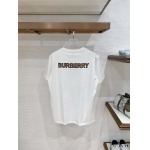 2026年3月30日入荷新作Burberry半袖Tシャツ春夏高品質超厳選★入手困難/LD工場