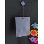 2026年3月30日入荷新作Louis Vuitton半袖Tシャツ春夏高品質超厳選★入手困難/LD工場