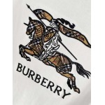 2026年3月30日入荷新作Burberry半袖Tシャツ春夏高品質超厳選★入手困難/LD工場