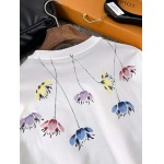 2026年3月30日入荷新作Loewe半袖Tシャツ春夏高品質超厳選★入手困難/LD工場