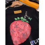 2026年3月30日入荷新作Louis Vuitton半袖Tシャツ春夏高品質超厳選★入手困難/LD工場