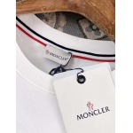 2026年3月30日入荷新作Moncler半袖Tシャツ春夏高品質超厳選★入手困難/LD工場
