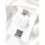 2026年3月30日入荷新作Moncler半袖Tシャツ春夏高品質超厳選★入手困難/LD工場