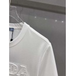 2026年3月30日入荷新作Prada半袖Tシャツ春夏高品質超厳選★入手困難/LD工場
