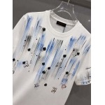 2026年3月30日入荷新作Louis Vuitton半袖Tシャツ春夏高品質超厳選★入手困難/LD工場