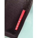 2026年3月30日入荷新作Prada半袖Tシャツ春夏高品質超厳選★入手困難/LD工場