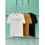 2026年3月30日入荷新作Burberry半袖Tシャツ春夏高品質超厳選★入手困難/LD工場