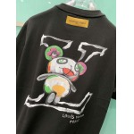 2026年3月30日入荷新作Louis Vuitton半袖Tシャツ春夏高品質超厳選★入手困難/LD工場