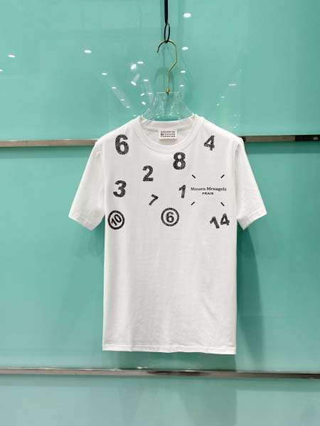 2026年3月30日入荷新作Maison Margiela半...