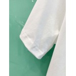 2026年3月30日入荷新作Prada半袖Tシャツ春夏高品質超厳選★入手困難/LD工場