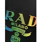2026年3月30日入荷新作Prada半袖Tシャツ春夏高品質超厳選★入手困難/LD工場