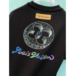 2026年3月30日入荷新作Louis Vuitton半袖Tシャツ春夏高品質超厳選★入手困難/LD工場