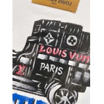 2026年3月30日入荷新作Louis Vuitton半袖Tシャツ春夏高品質超厳選★入手困難/LD工場