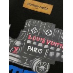 2026年3月30日入荷新作Louis Vuitton半袖Tシャツ春夏高品質超厳選★入手困難/LD工場