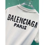 2026年3月30日入荷新作Balenciaga半袖Tシャツ春夏高品質超厳選★入手困難/LD工場