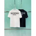 2026年3月30日入荷新作Balenciaga半袖Tシャツ春夏高品質超厳選★入手困難/LD工場