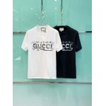 2026年3月30日入荷新作Gucci半袖Tシャツ春夏高品質超厳選★入手困難/LD工場