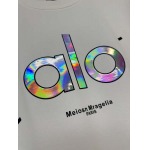 2026年3月30日入荷新作Alo半袖Tシャツ春夏高品質超厳選★入手困難/LD工場