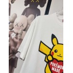 2026年3月30日入荷新作HUMAN半袖Tシャツ春夏高品質超厳選★入手困難/LD工場