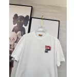2026年3月30日入荷新作HUMAN半袖Tシャツ春夏高品質超厳選★入手困難/LD工場