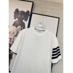 2026年3月30日入荷新作Thom Browne半袖Tシャツ春夏高品質超厳選★入手困難/LD工場