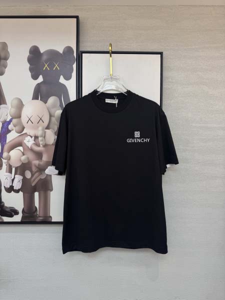 2026年3月30日入荷新作Givenchy半袖Tシャツ春夏...