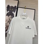 2026年3月30日入荷新作Givenchy半袖Tシャツ春夏高品質超厳選★入手困難/LD工場