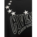 2026年3月30日入荷新作Givenchy半袖Tシャツ春夏高品質超厳選★入手困難/LD工場