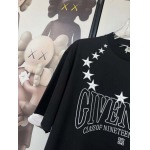 2026年3月30日入荷新作Givenchy半袖Tシャツ春夏高品質超厳選★入手困難/LD工場