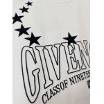 2026年3月30日入荷新作Givenchy半袖Tシャツ春夏高品質超厳選★入手困難/LD工場
