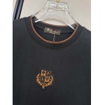 2026年3月30日入荷新作Loro piana半袖Tシャツ春夏高品質超厳選★入手困難/LD工場