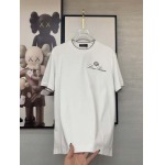 2026年3月30日入荷新作Loro piana半袖Tシャツ春夏高品質超厳選★入手困難/LD工場
