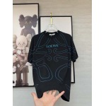 2026年3月30日入荷新作loewe半袖Tシャツ春夏高品質超厳選★入手困難/LD工場