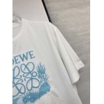 2026年3月30日入荷新作loewe半袖Tシャツ春夏高品質超厳選★入手困難/LD工場