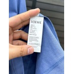 2026年3月30日入荷新作Loewe半袖Tシャツ春夏高品質超厳選★入手困難/LD工場