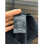 2026年3月30日入荷新作YSL半袖Tシャツ春夏高品質超厳選★入手困難/LD工場