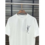 2026年3月30日入荷新作YSL半袖Tシャツ春夏高品質超厳選★入手困難/LD工場